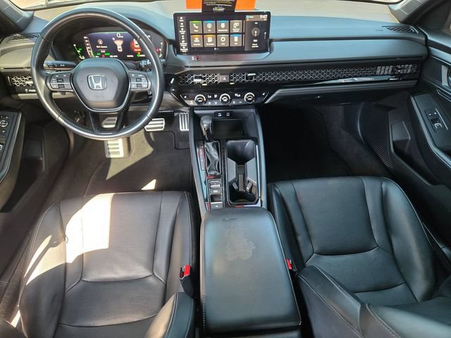 Used 2023 Honda Accord Sport image 9