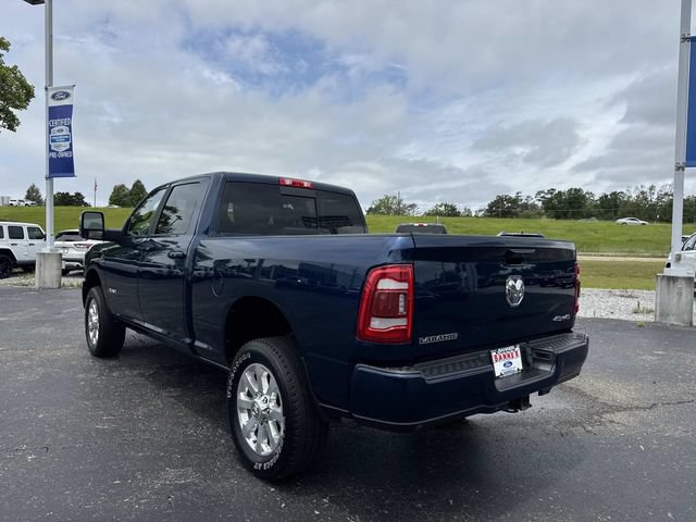 Used 2024 RAM 2500 Laramie w/ Sport Appearance Package AWD/4WD image 5