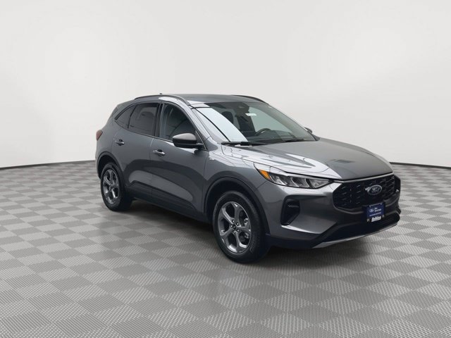 Certified 2025 Ford Escape ST-Line AWD/4WD image 30