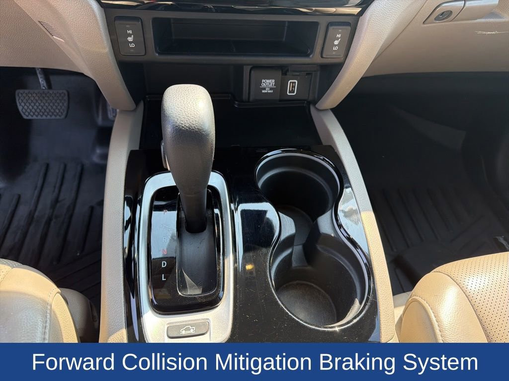 Used 2019 Honda Ridgeline RTL-E image 25
