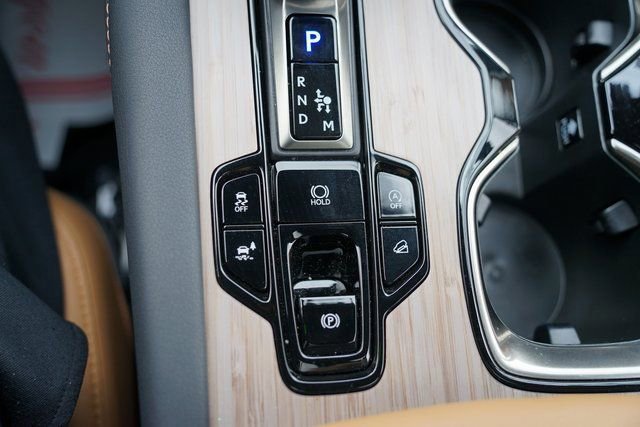 Used 2025 Lexus RX 350 Premium w/ Convenience Package image 19