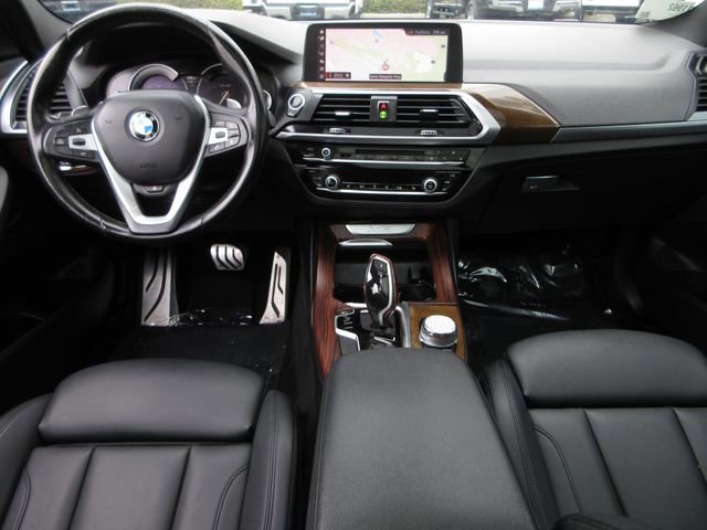 Used 2019 BMW X3 sDrive30i w/ Convenience Package image 22