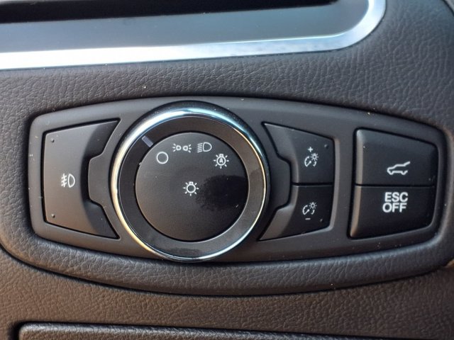 Certified 2024 Ford Edge ST AWD/4WD image 17