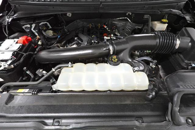 Certified 2023 Ford Expedition Max Limited image 36