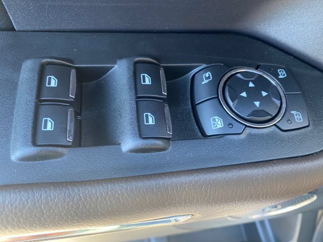 Certified 2020 Ford Expedition King Ranch AWD/4WD image 16
