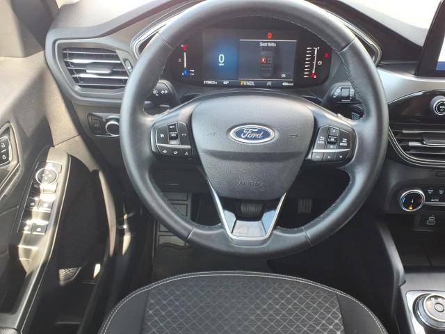 Certified 2024 Ford Escape Active FWD image 7