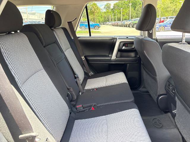 Used 2022 Toyota 4Runner SR5 RWD image 29
