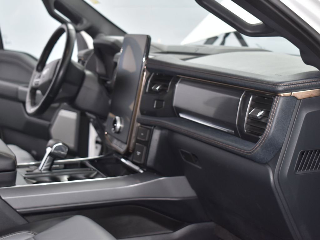 Certified 2023 Ford F150 Lightning Lariat image 17