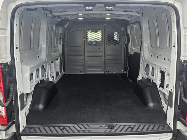Certified 2024 Ford Transit 150 Low Roof image 9
