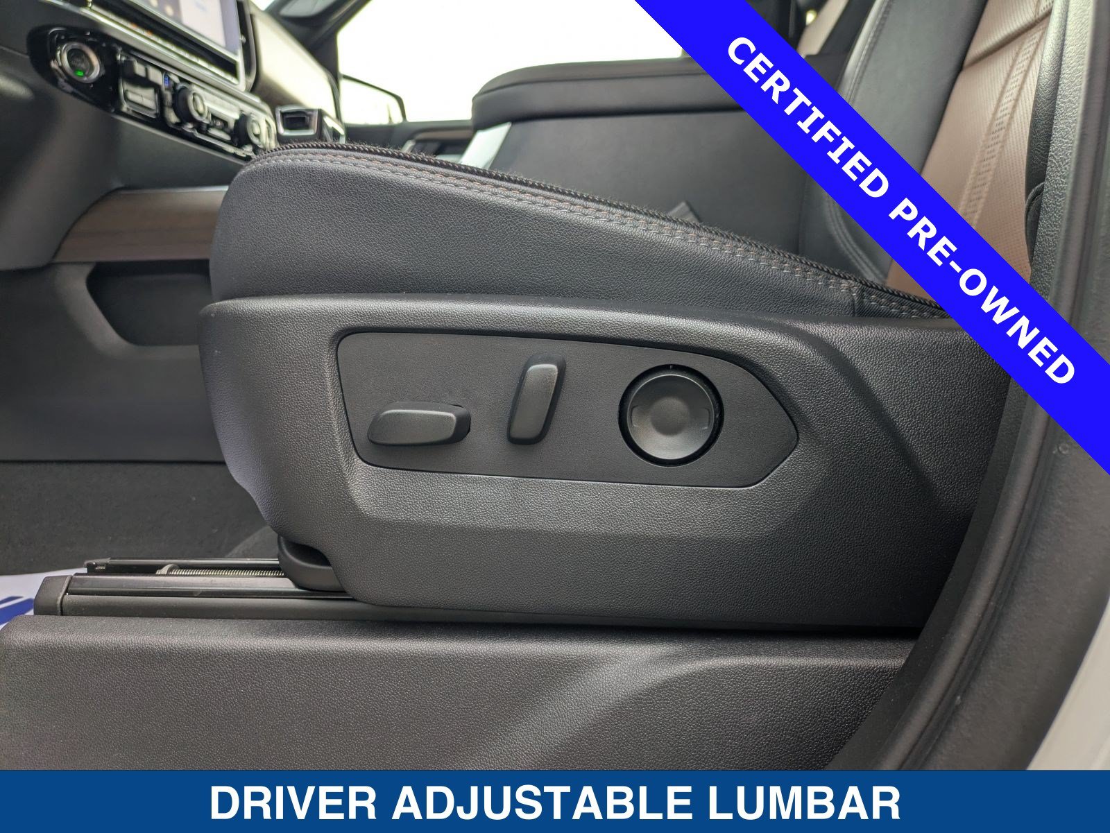 Used 2023 Chevrolet Silverado 1500 High Country w/ High Country Premium Package AWD/4WD image 27