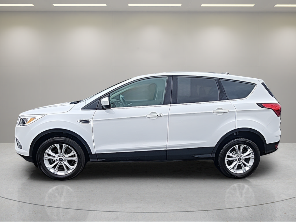 Certified 2019 Ford Escape SE AWD/4WD image 6