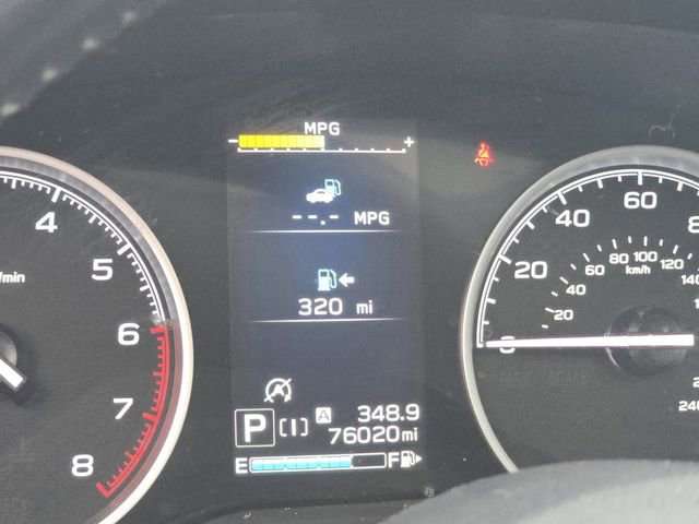 Used 2021 Subaru Forester Limited w/ Popular Package #3 AWD/4WD image 30