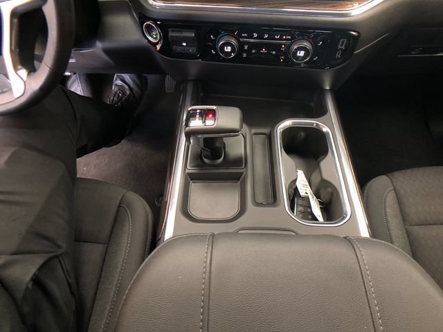 Used 2023 Chevrolet Silverado 1500 RST AWD/4WD image 19