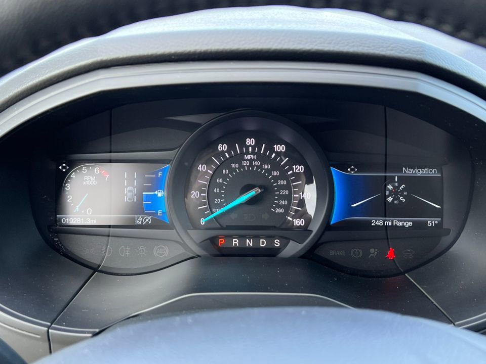 Certified 2024 Ford Edge Titanium w/ Equipment Group 301A AWD/4WD image 20