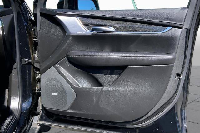 Used 2021 Cadillac XT5 Premium Luxury AWD/4WD image 23