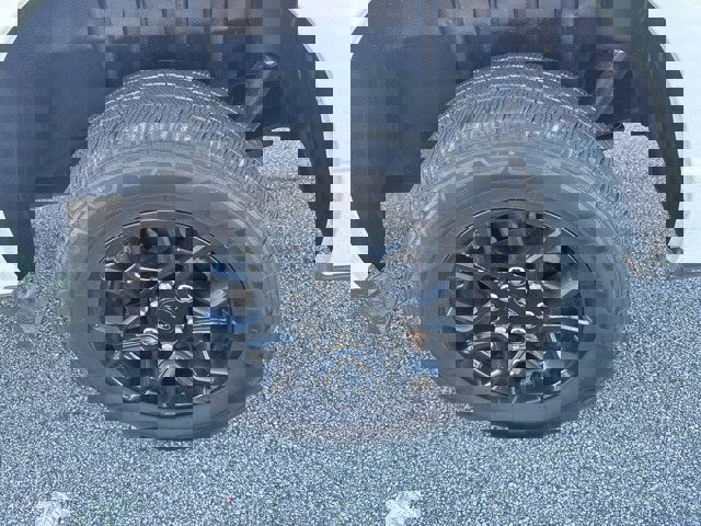 Certified 2025 Ford F150 STX image 7