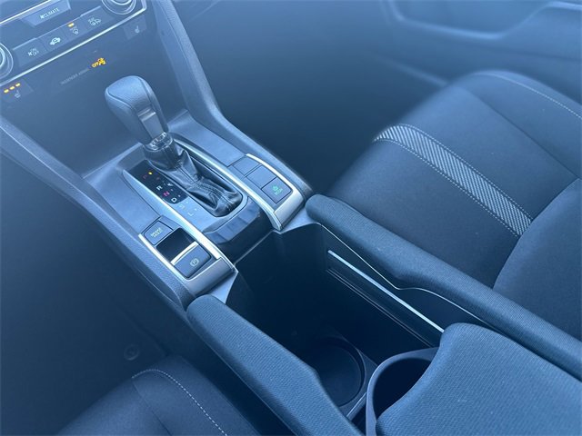 Used 2017 Honda Civic EX-T image 21