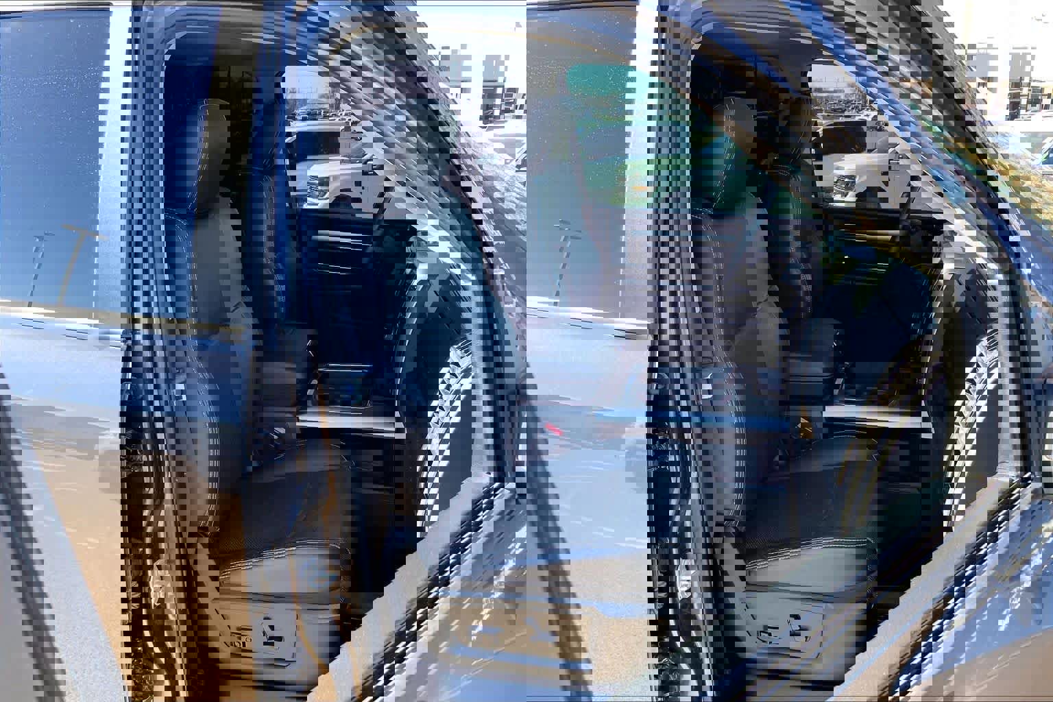 Used 2017 RAM 1500 Sport w/ Convenience Group image 11