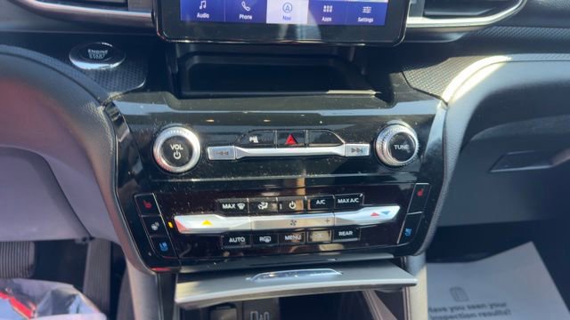 Certified 2023 Ford Explorer ST w/ Equipment Group 401A image 16