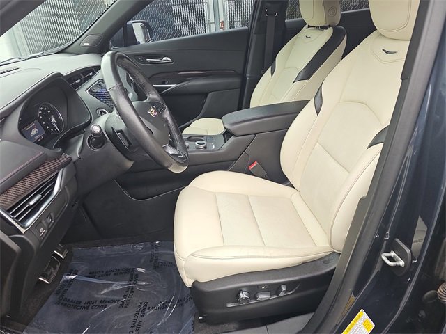 Used 2019 Cadillac XT4 Sport image 15