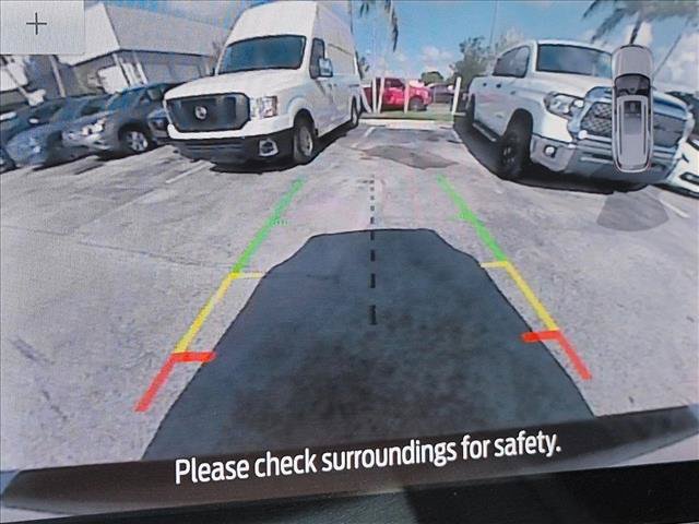 Certified 2023 Ford Explorer XLT w/ Equipment Group 202A RWD image 12