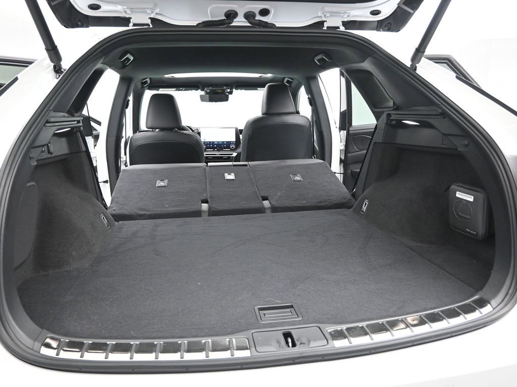 Used 2024 Lexus RX 350 Premium Plus w/ Convenience Package image 24