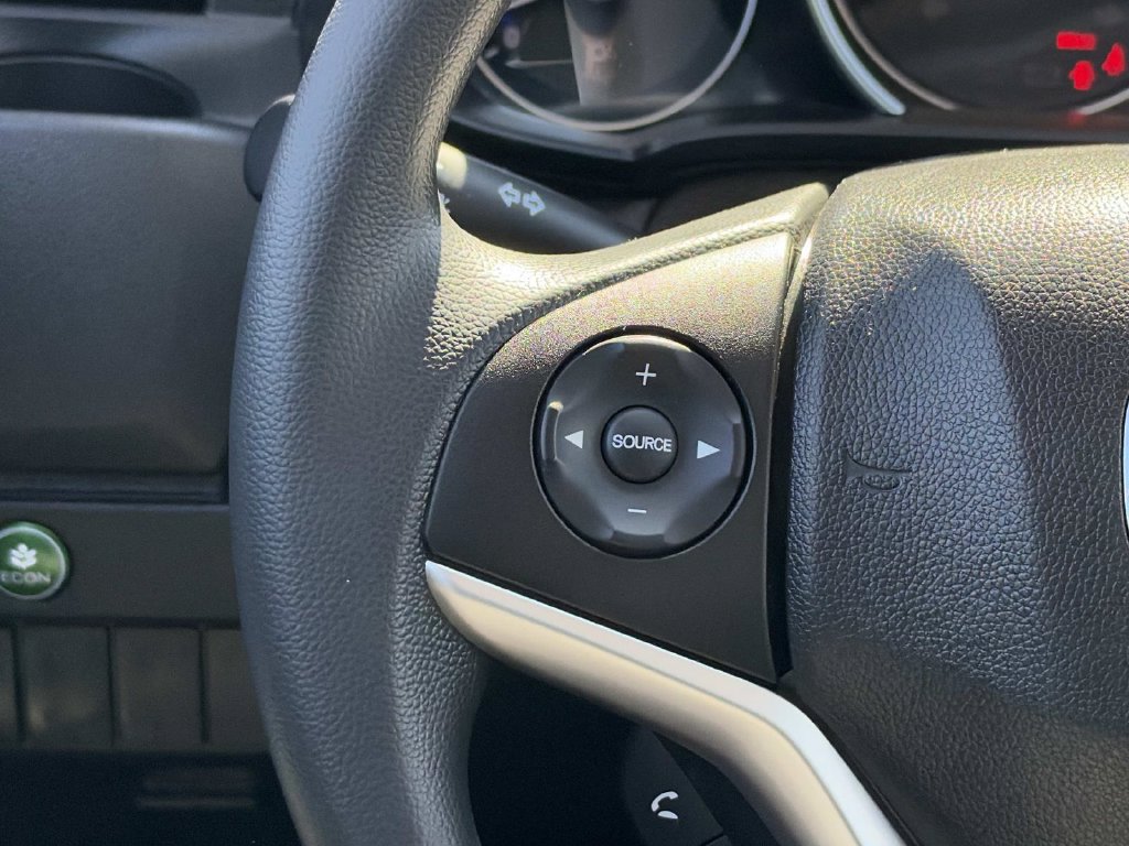 Used 2017 Honda Fit LX image 12