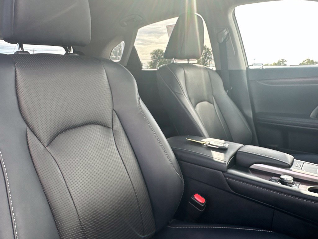 Used 2020 Lexus RX 350 FWD w/ Premium Package image 38