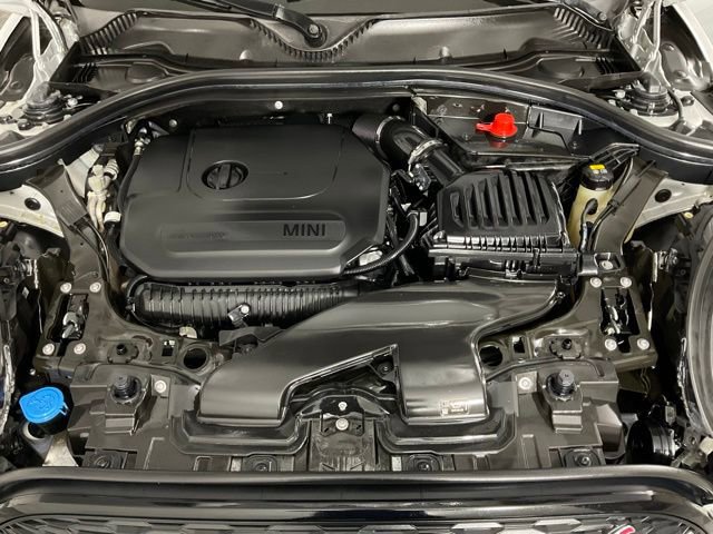 Used 2020 MINI Cooper Clubman S image 9