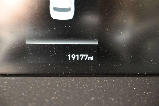Used 2025 Hyundai Palisade XRT AWD/4WD image 19