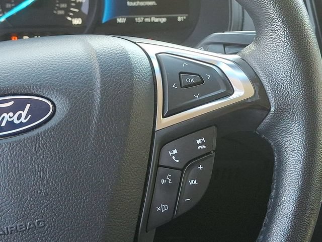 Certified 2024 Ford Edge SEL w/ Convenience Package AWD/4WD image 22