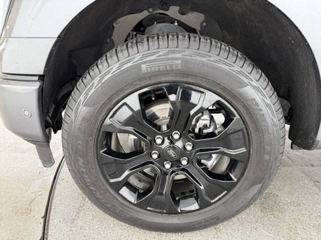 Certified 2022 Ford F150 Lariat w/ Equipment Group 502A High AWD/4WD image 7