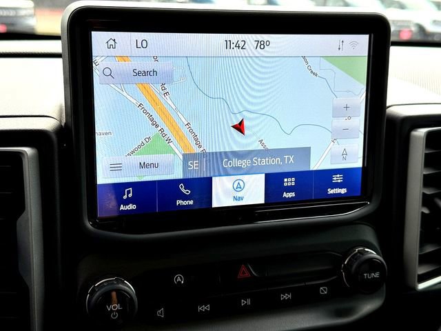 Certified 2022 Ford Bronco Sport Big Bend image 19