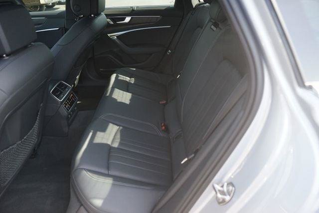Used 2019 Audi A6 3.0T Prestige w/ Prestige Package AWD/4WD image 13