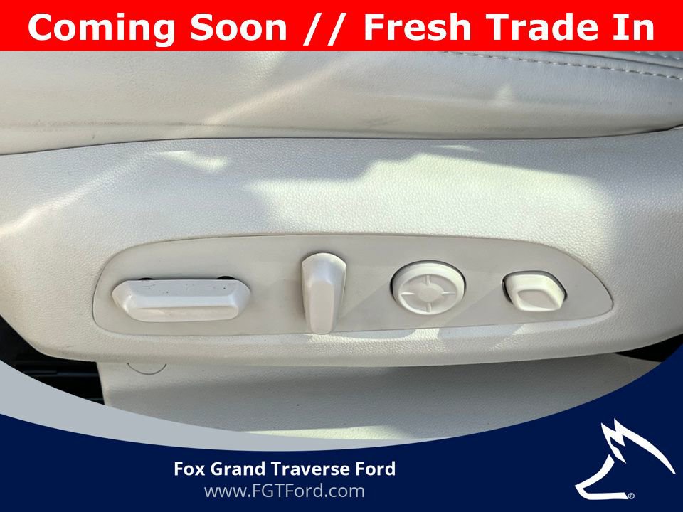 Used 2023 Buick Enclave Avenir w/ Trailering Package, 5000 lbs. AWD/4WD image 11