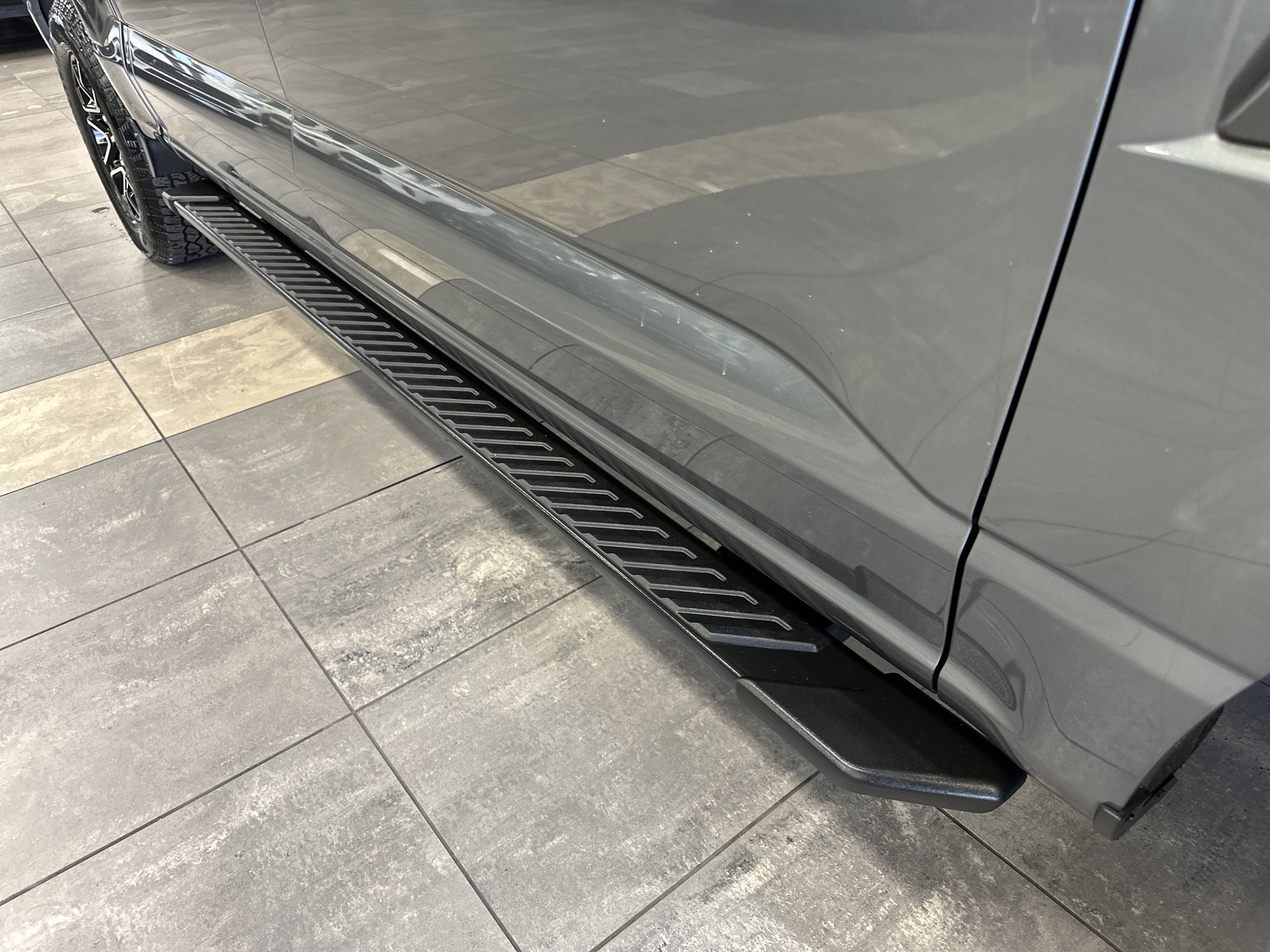 Certified 2023 Ford F150 XLT w/ Equipment Group 302A High image 7