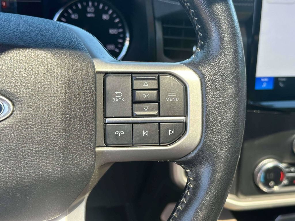 Certified 2023 Ford Expedition Max XLT AWD/4WD image 23