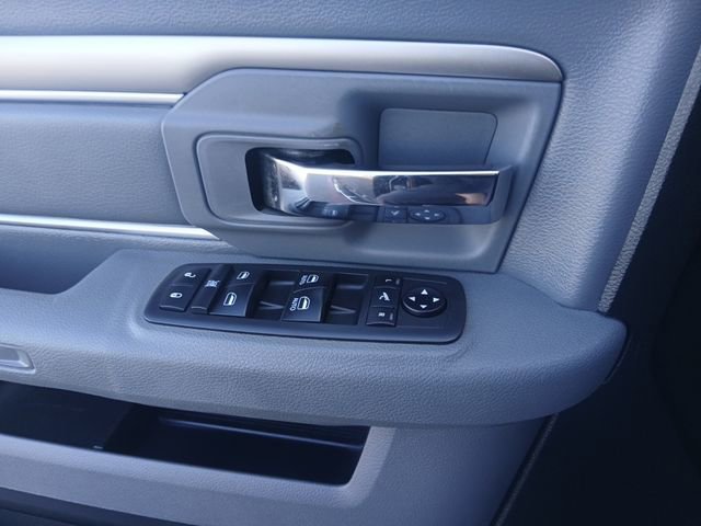 Used 2019 RAM 1500 Lone Star image 17