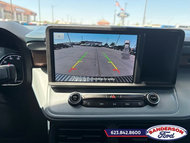 Certified 2024 Ford Maverick Lariat w/ FX4 Off-Road Package AWD/4WD image 16