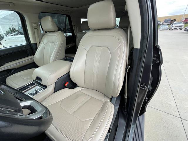 Certified 2024 Ford Expedition Max Limited AWD/4WD image 18