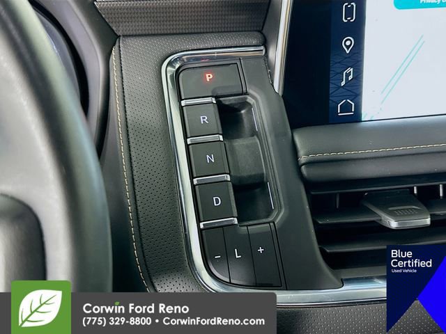 Used 2023 GMC Yukon AT4 w/ AT4 Premium Plus Package image 21