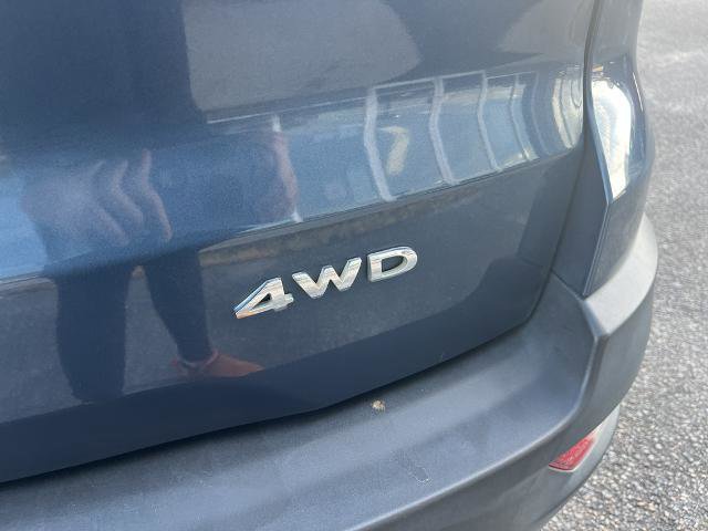 Certified 2022 Ford EcoSport S image 12