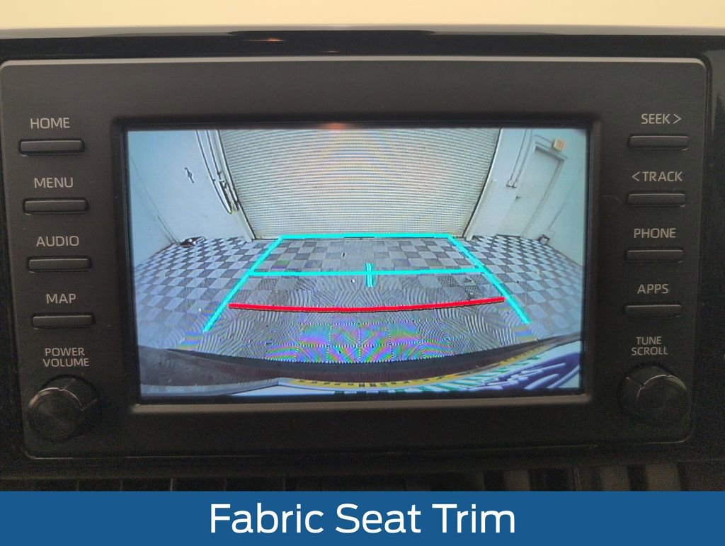 Used 2019 Toyota RAV4 LE AWD/4WD image 27