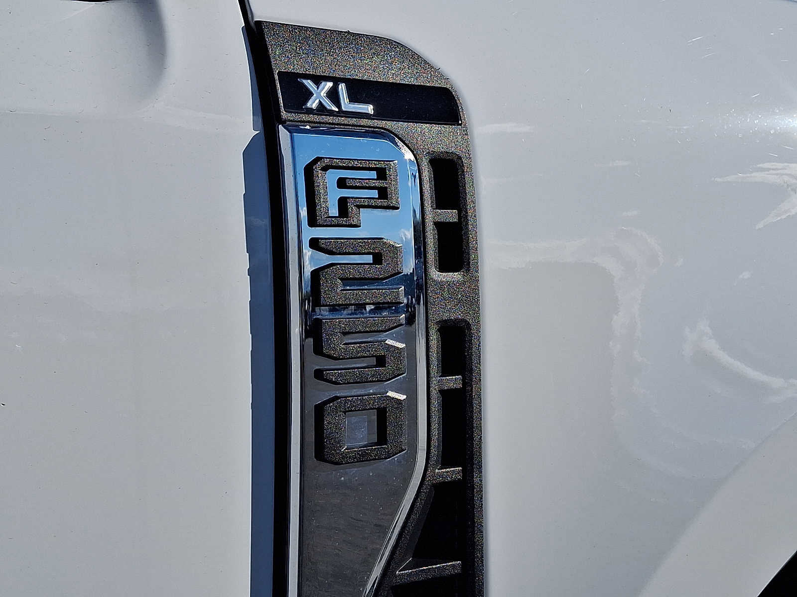 Certified 2023 Ford F250 XL w/ Snow Plow Prep Package image 29