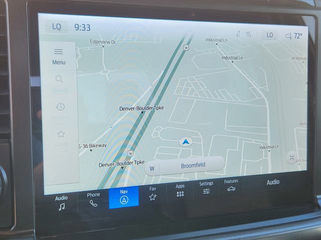 Certified 2025 Ford F150 Platinum AWD/4WD image 24