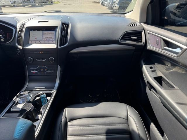 Certified 2019 Ford Edge SEL w/ Equipment Group 201A AWD/4WD image 14