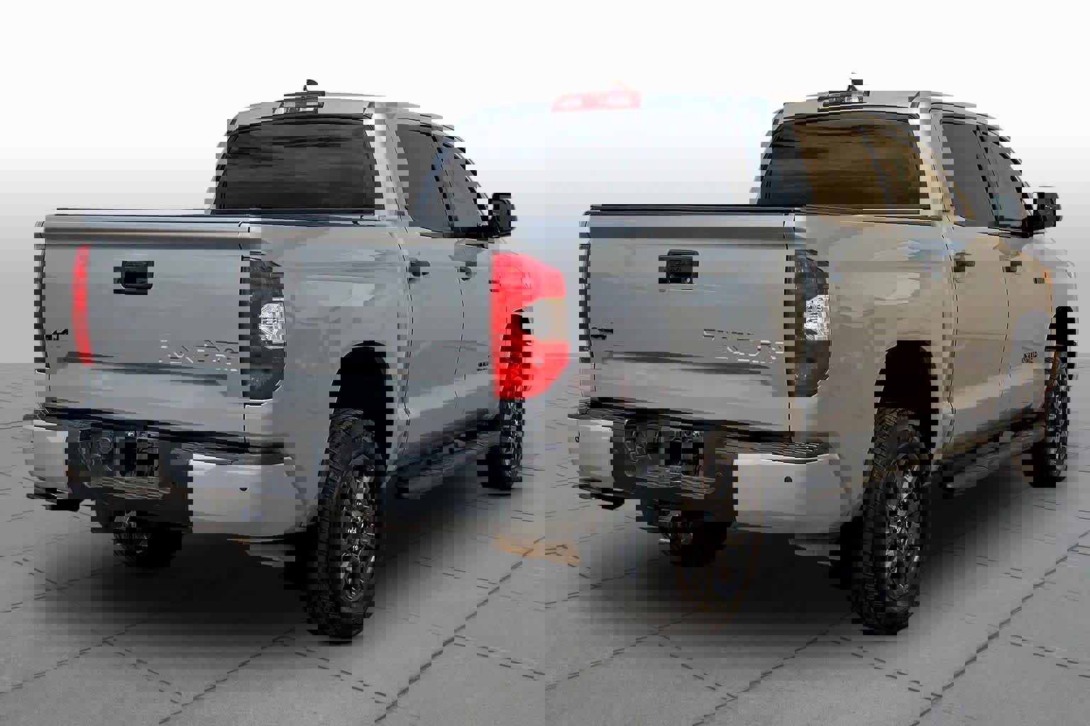 Used 2021 Toyota Tundra SR5 w/ Trail Edition image 13