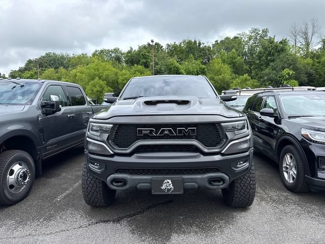 Used 2022 RAM 1500 TRX w/ TRX Level 1 Equipment Group AWD/4WD image 7