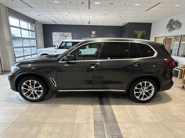 Used 2019 BMW X5 xDrive40i image 6