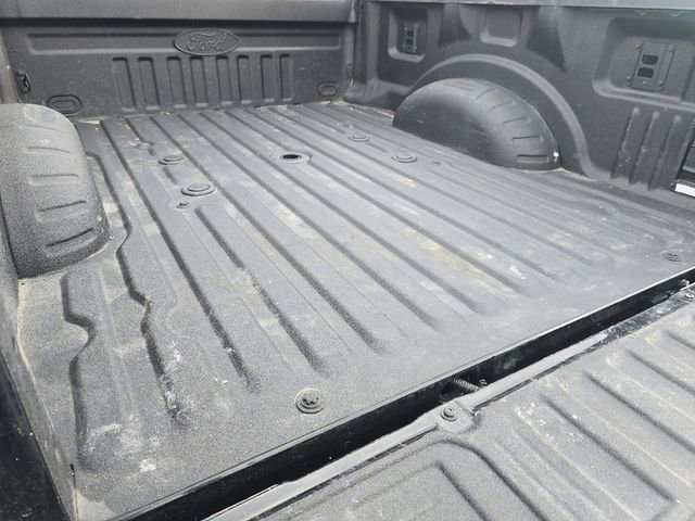 Certified 2024 Ford F250 Platinum image 18